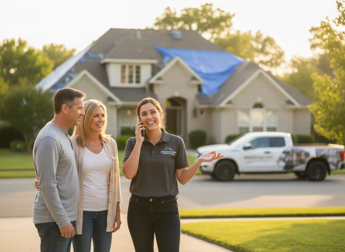 Emergency Roof Repair University Park, IA FAQs